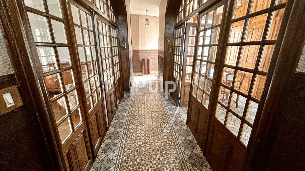 Maison à vendre, 300m², Aubigny-au-Bac