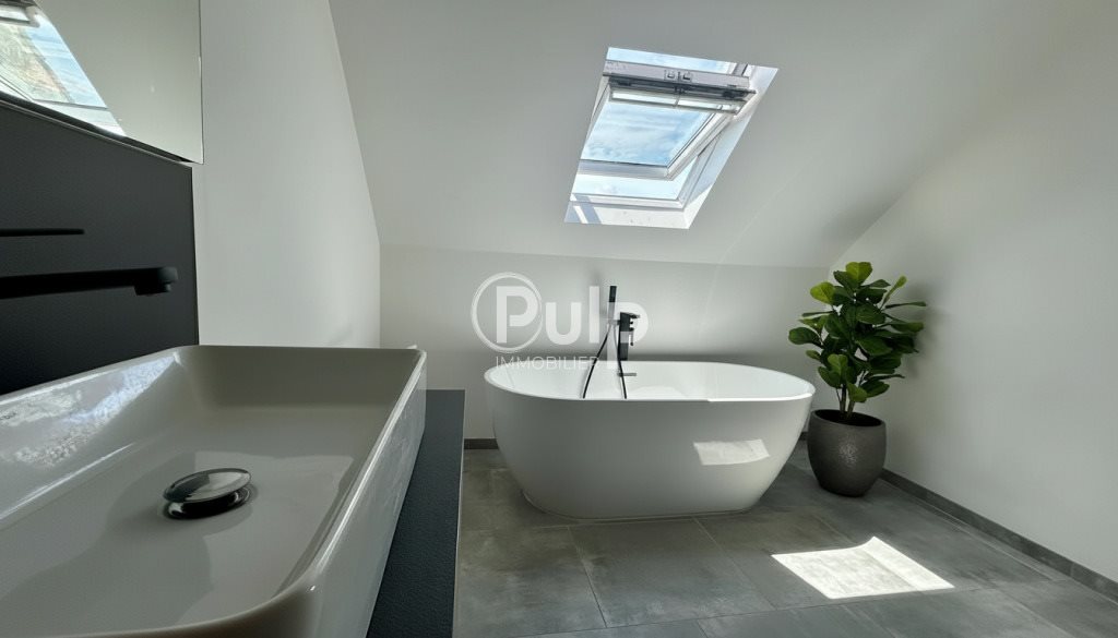 Maison à vendre, 91m², Méricourt