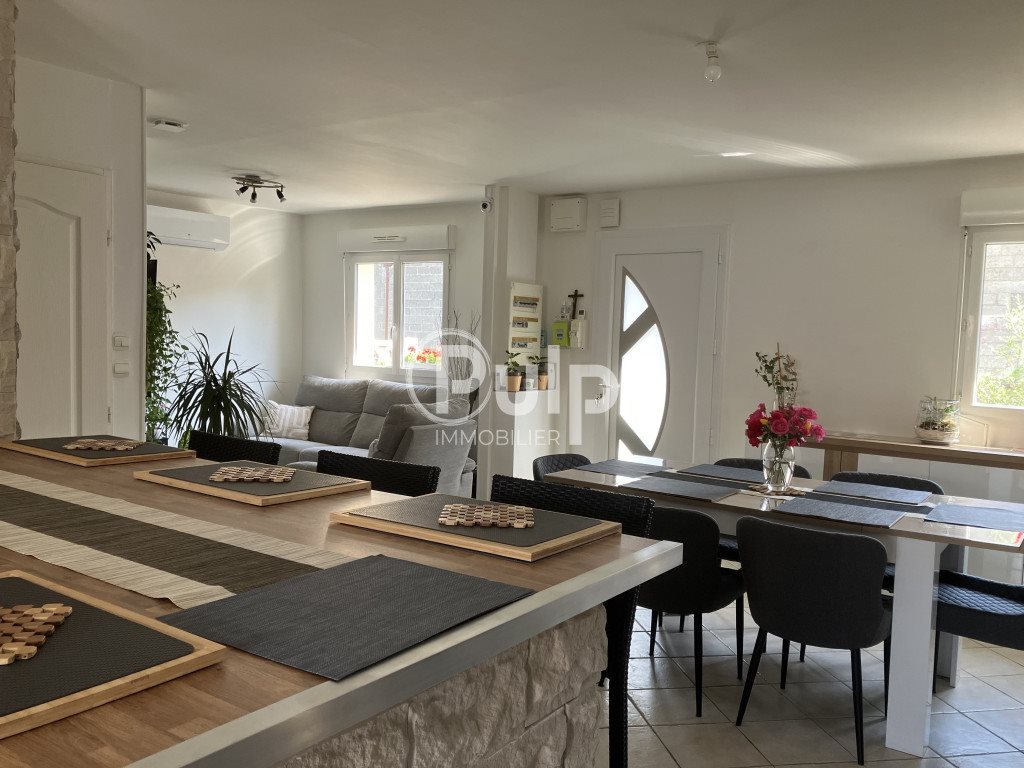Maison à vendre, 73m², Vendin-lès-Béthune