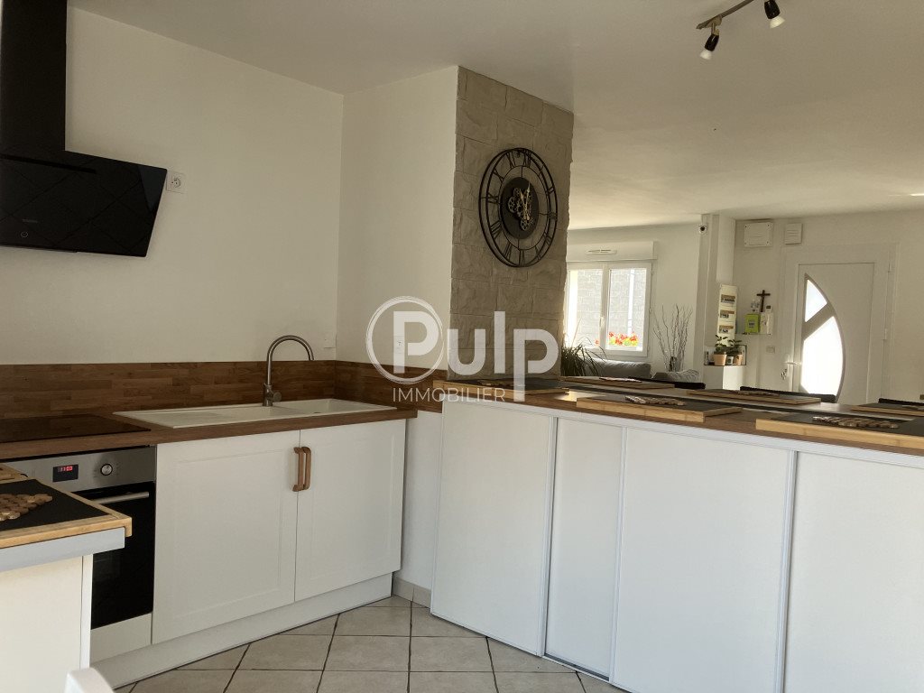 Maison à vendre, 73m², Vendin-lès-Béthune