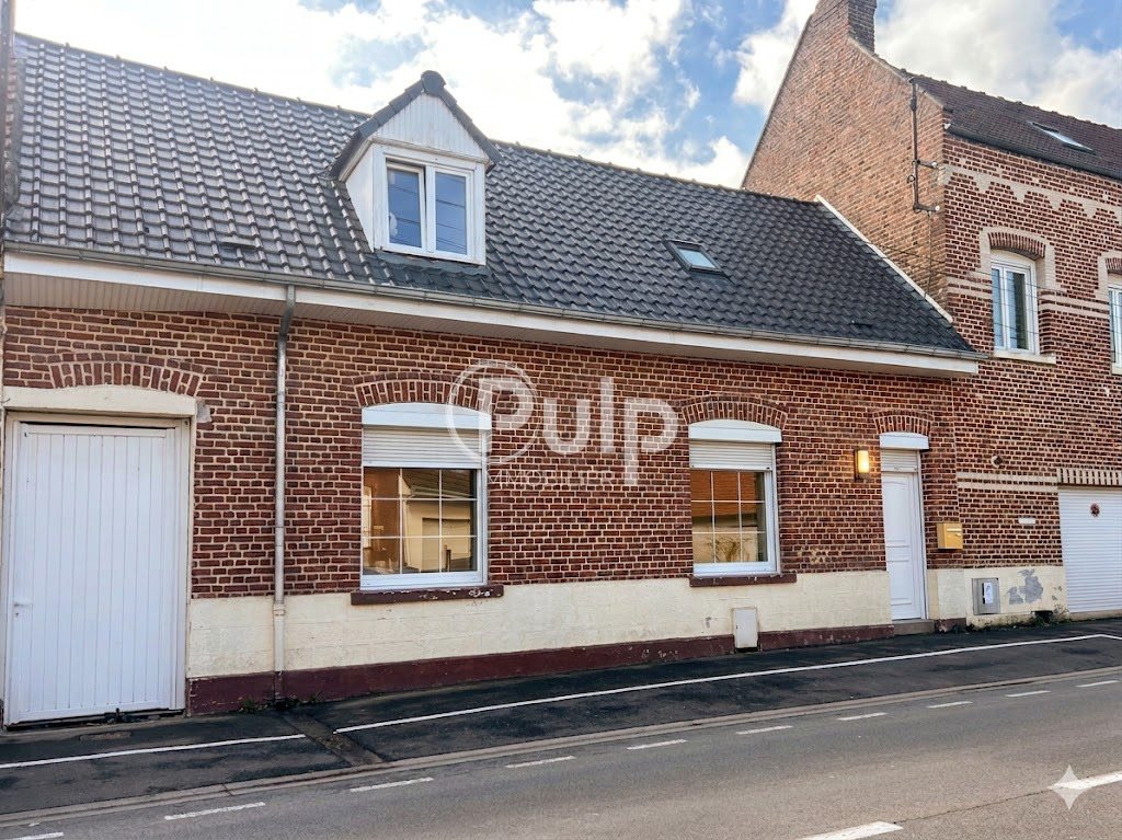 Maison à vendre, 100m², Biache-Saint-Vaast