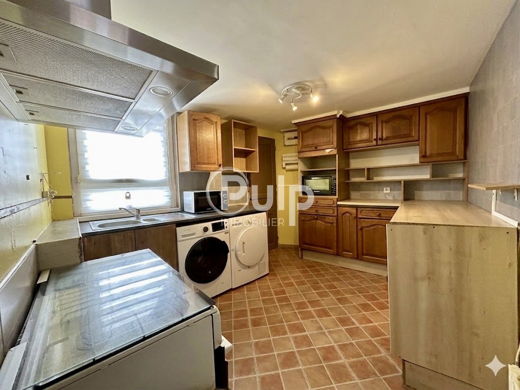 Maison à vendre, 100m², Biache-Saint-Vaast