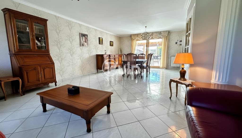 Maison à vendre, 112m², Dourges