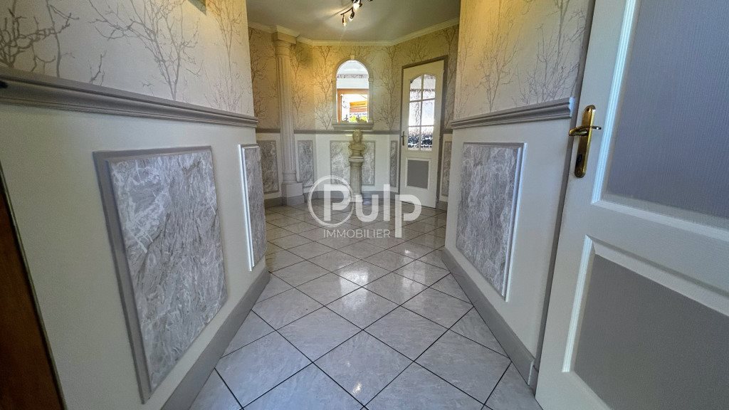 Maison à vendre, 112m², Dourges