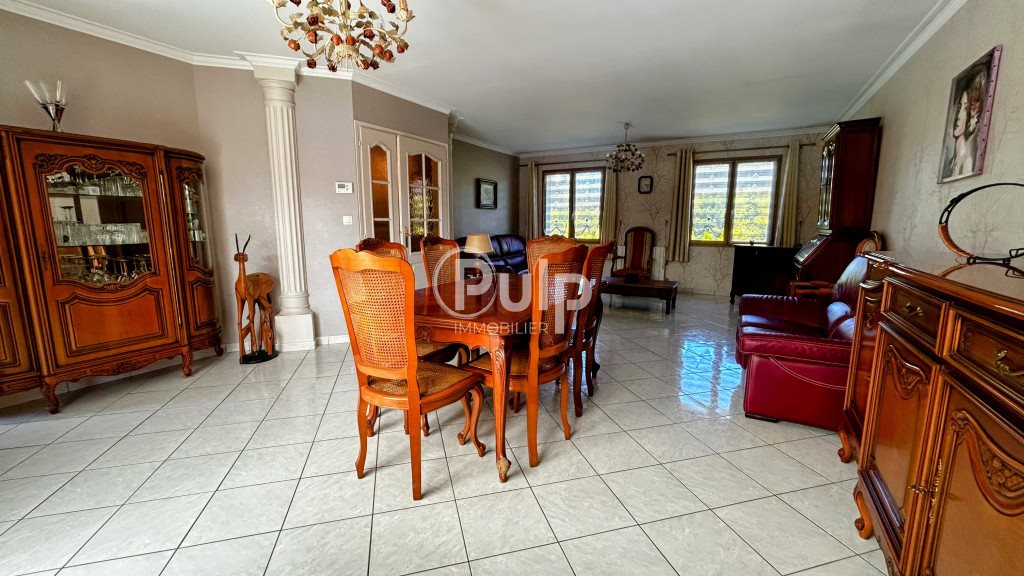 Maison à vendre, 112m², Dourges