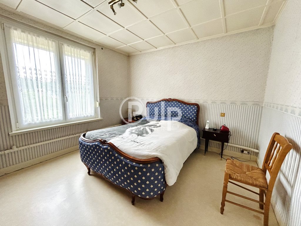 Maison à vendre, 100m², Calonne-Ricouart