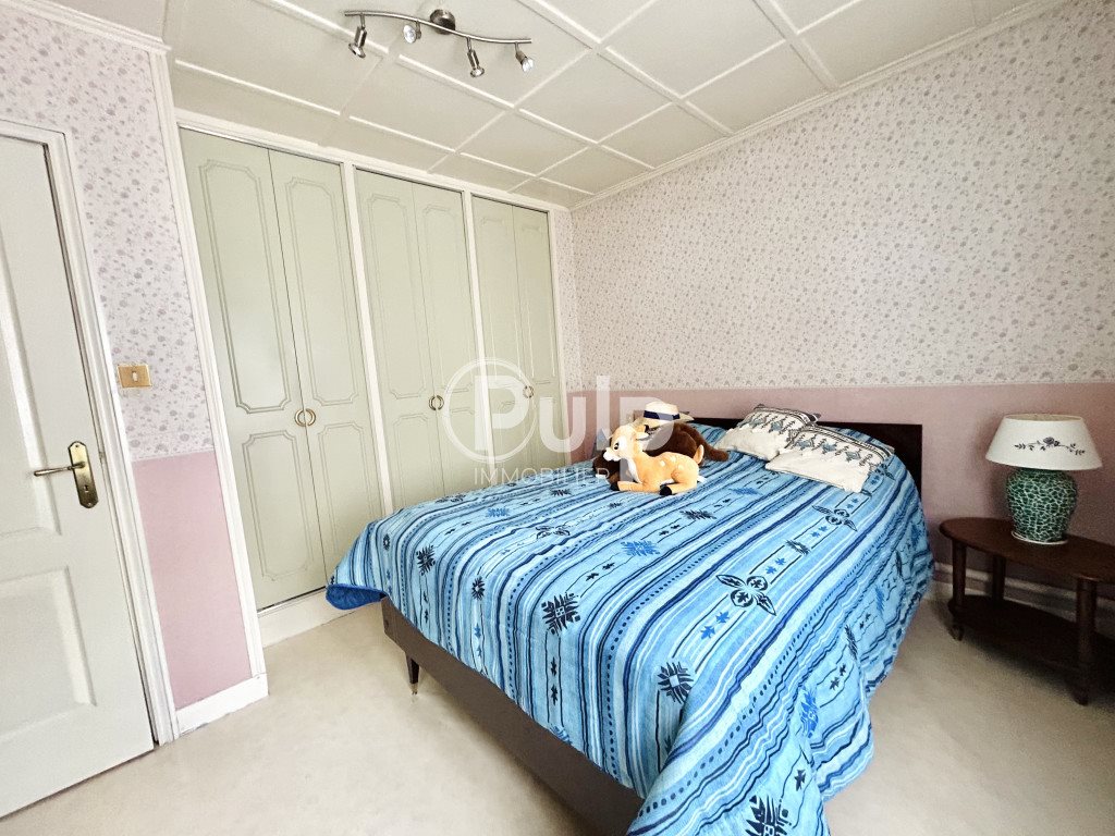 Maison à vendre, 100m², Calonne-Ricouart