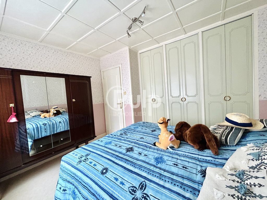 Maison à vendre, 100m², Calonne-Ricouart