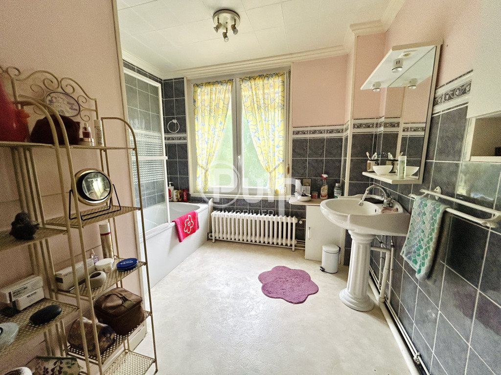 Maison à vendre, 100m², Calonne-Ricouart