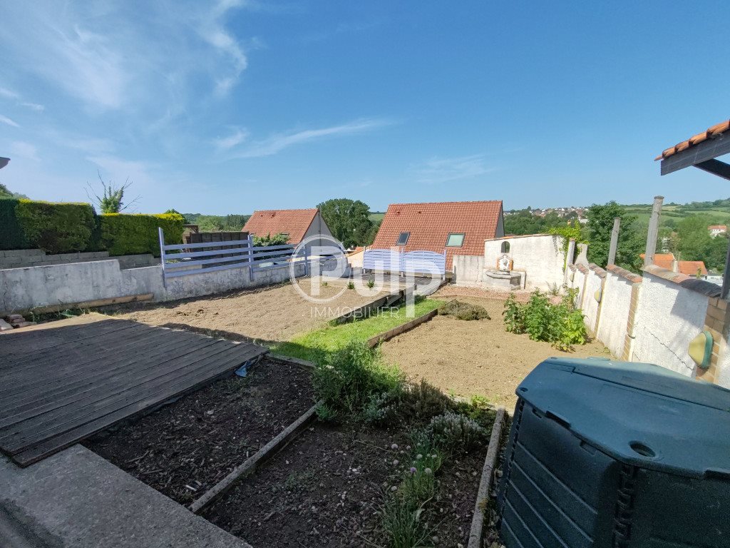 Maison à vendre, 86m², Saint-Etienne-au-Mont
