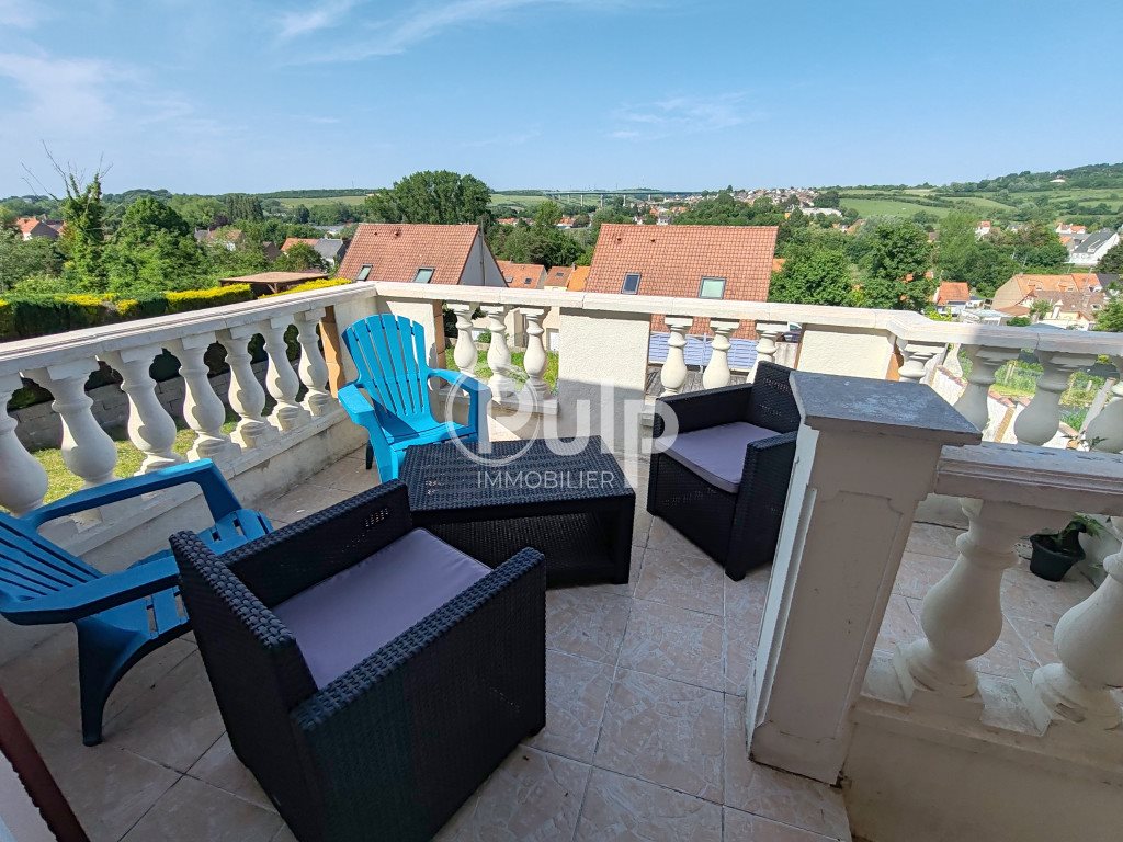 Maison à vendre, 118m², Saint-Etienne-au-Mont