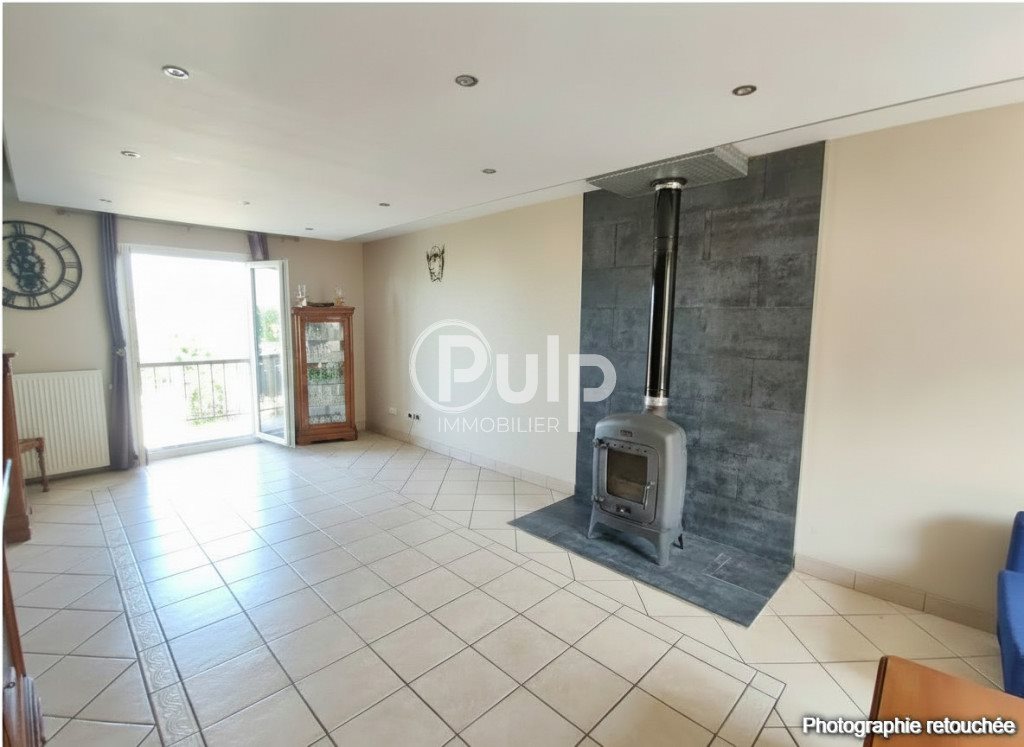 Maison à vendre, 118m², Saint-Etienne-au-Mont