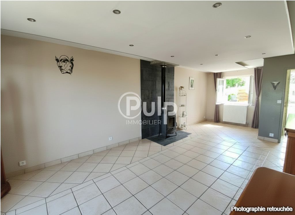 Maison à vendre, 118m², Saint-Etienne-au-Mont