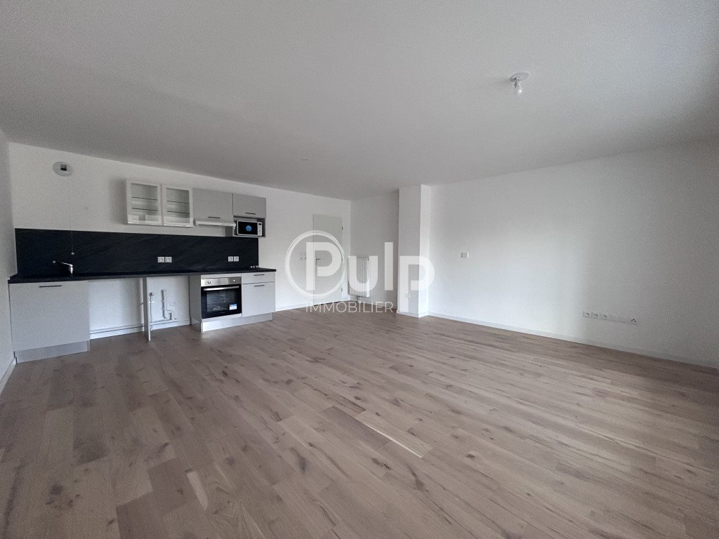 Appartement à louer, 70m², Lens