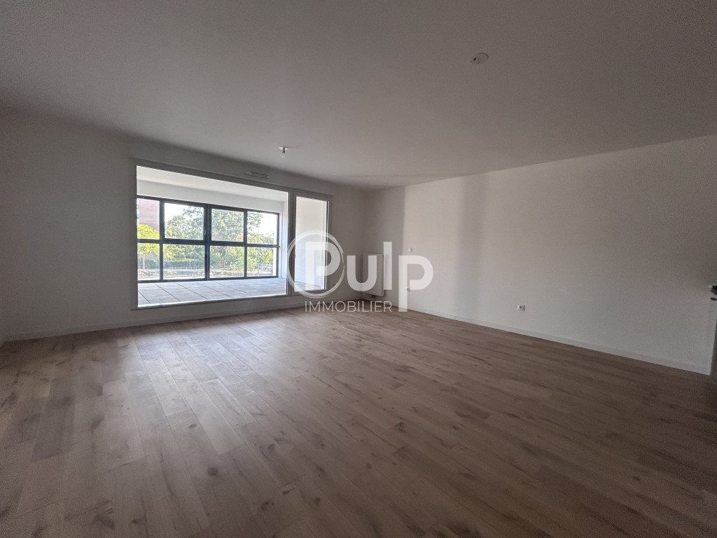 Appartement à louer, 70m², Lens
