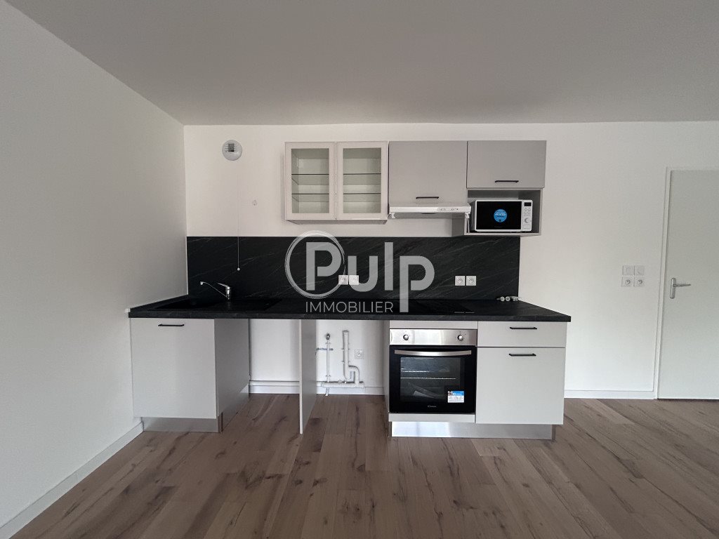 Appartement à louer, 70m², Lens