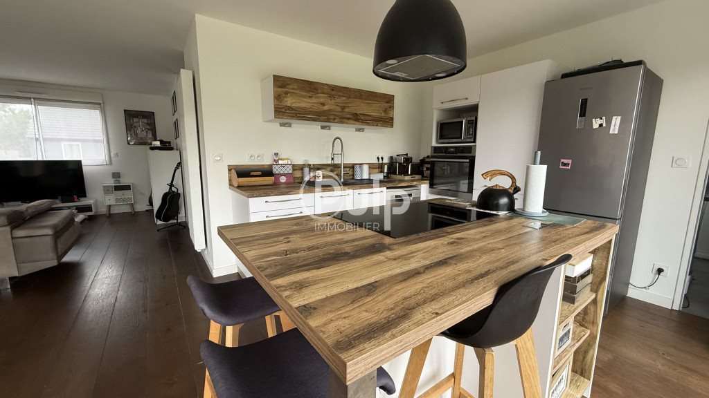Maison à vendre, 140m², Hénin-Beaumont
