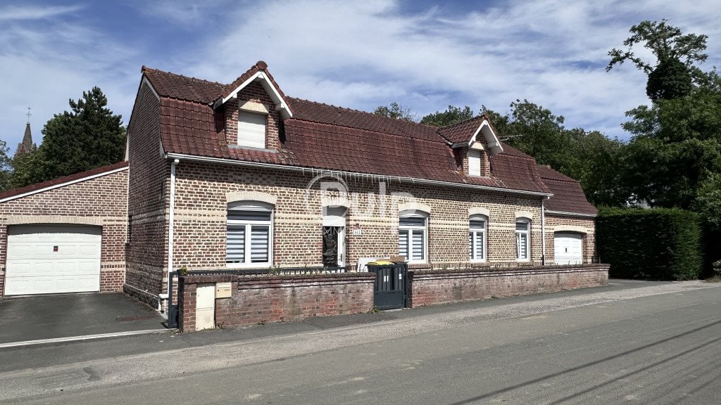 Maison à vendre, 230m², La Couture