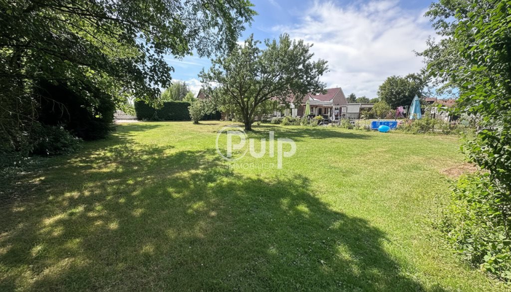 Maison à vendre, 230m², La Couture
