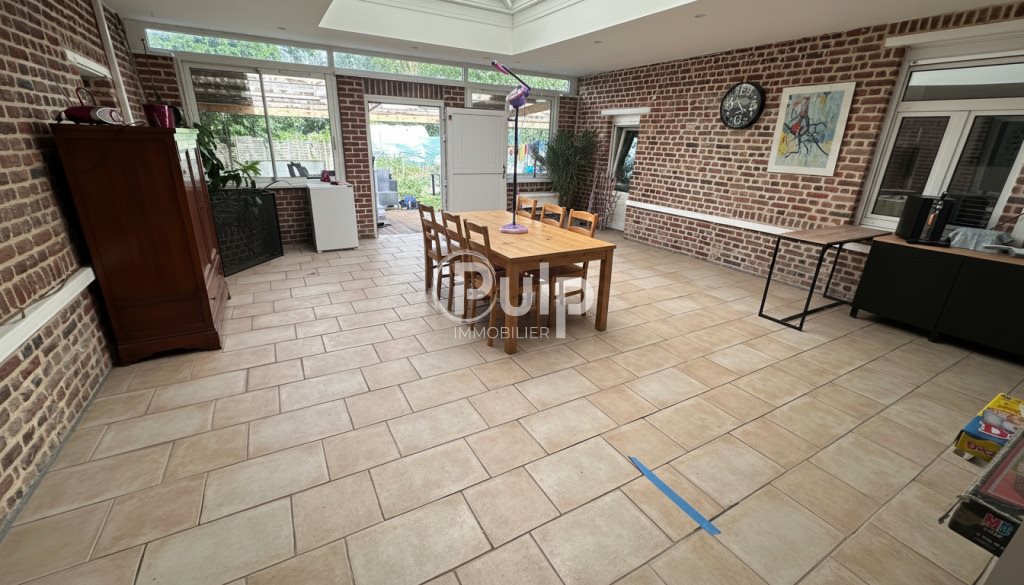 Maison à vendre, 230m², La Couture