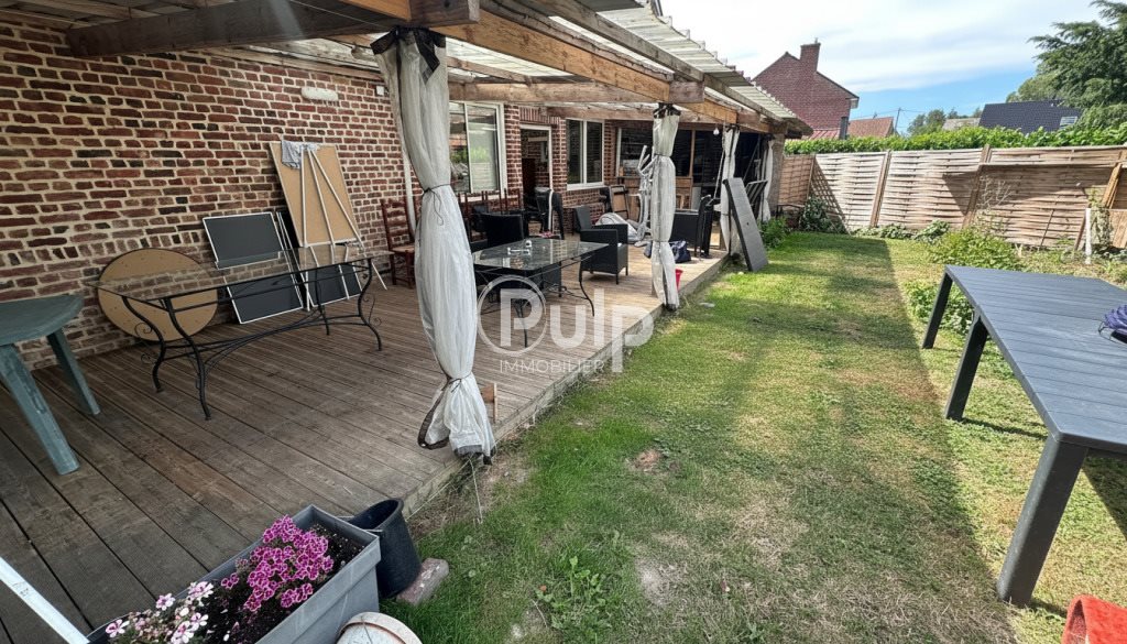 Maison à vendre, 230m², La Couture
