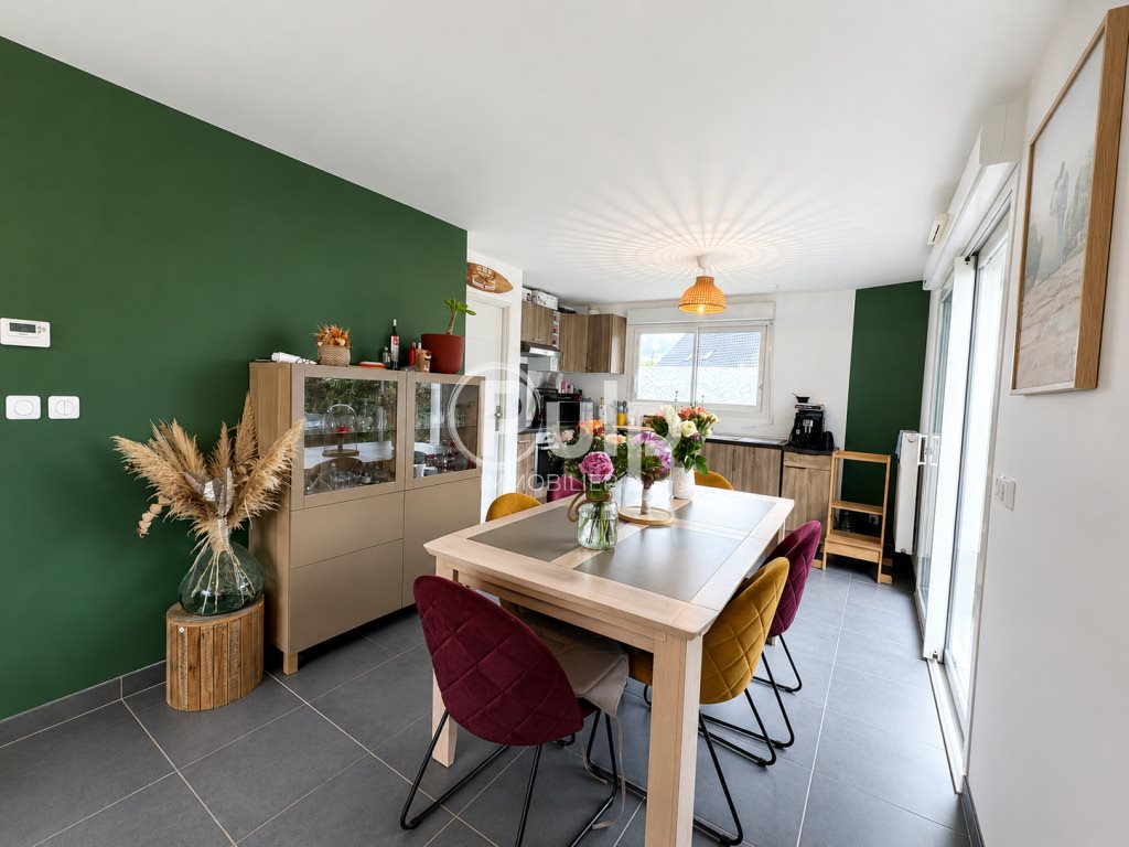 Maison à vendre, 85m², Leforest