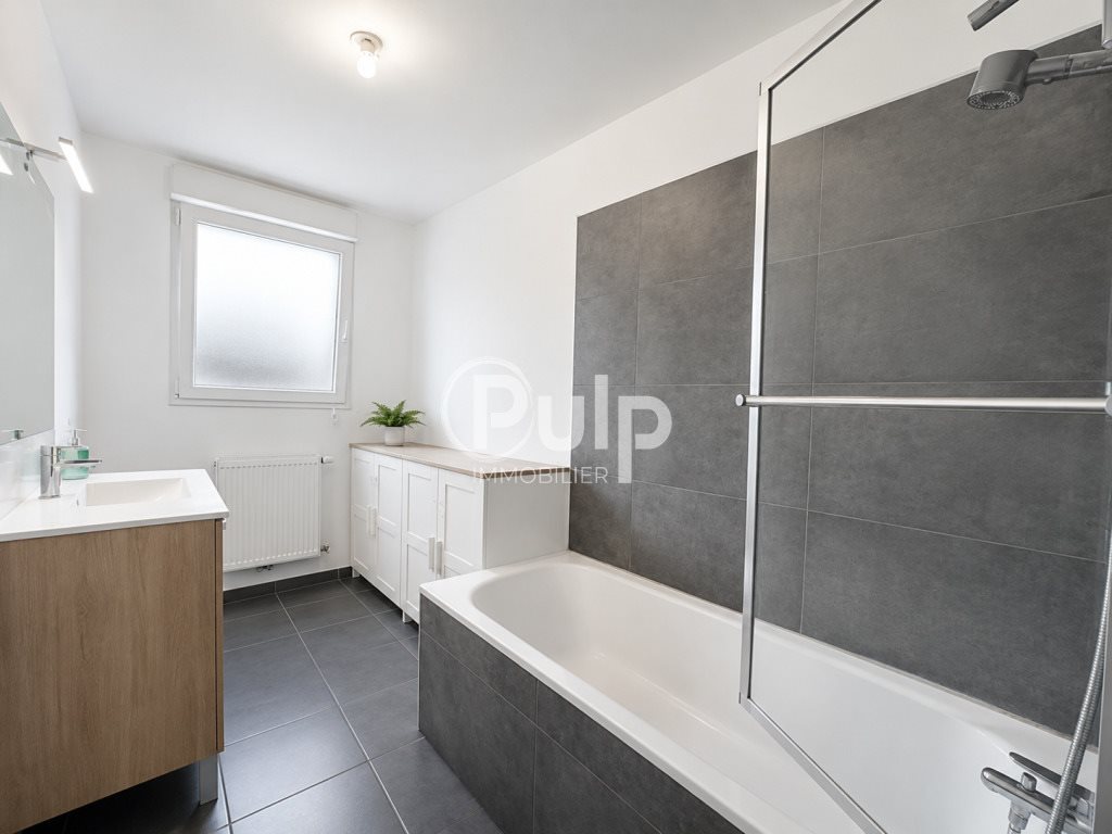 Maison à vendre, 85m², Leforest