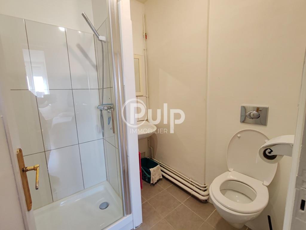 Appartement à vendre, 17m², Wimereux