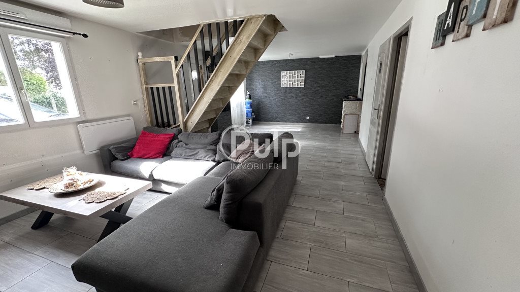 Maison à vendre, 133m², Vendin-lès-Béthune
