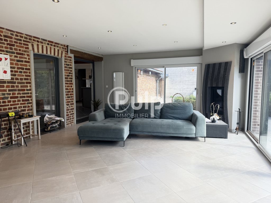 Maison à vendre, 175m², Vieux-Berquin