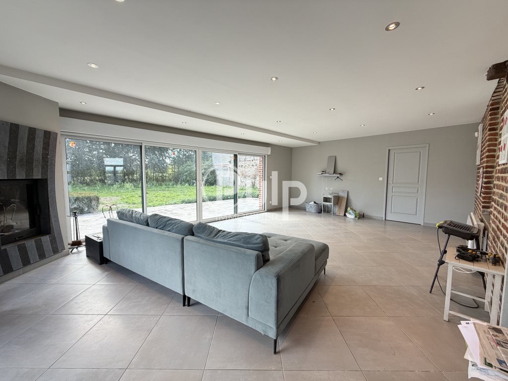 Maison à vendre, 175m², Vieux-Berquin