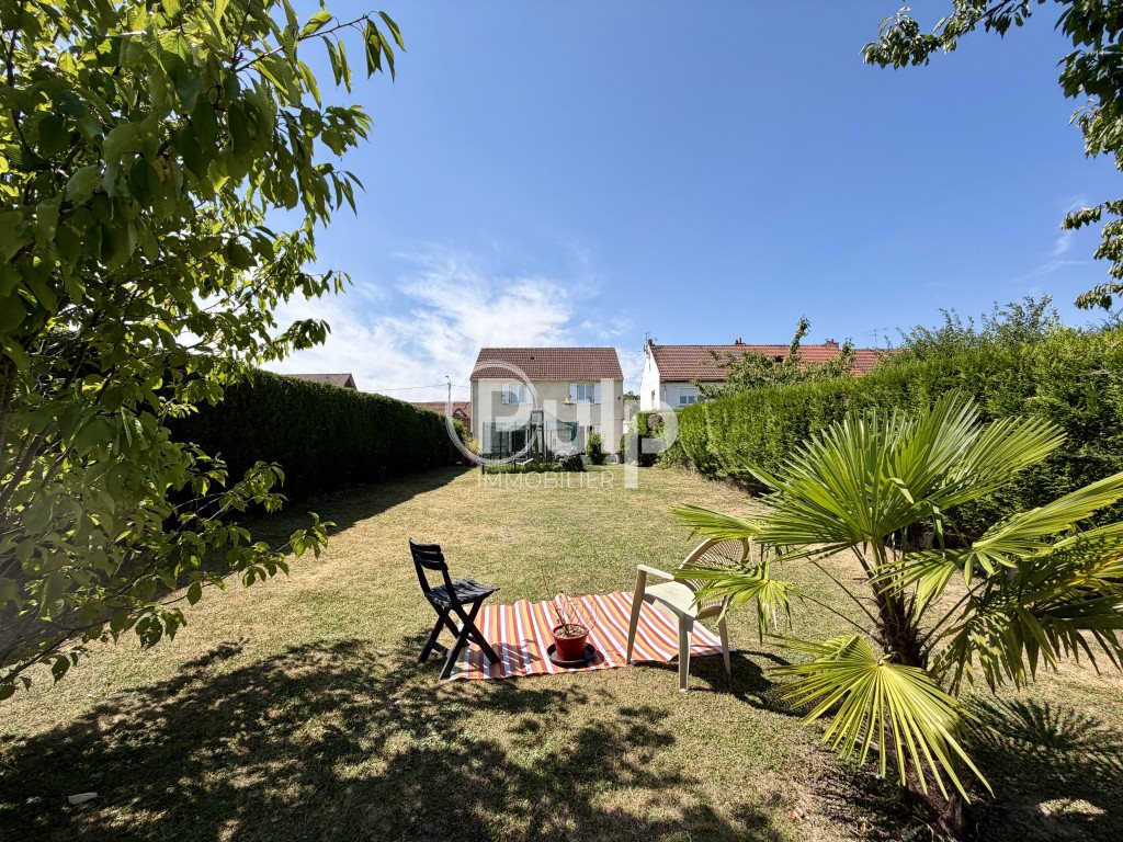 Maison à vendre, 135m², Beaurains