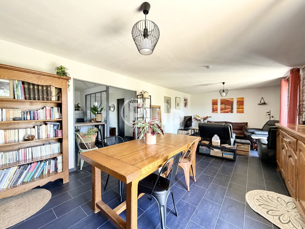 Maison à vendre, 135m², Beaurains
