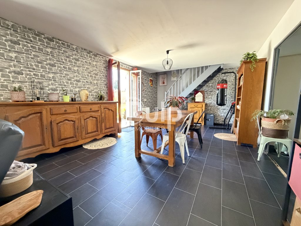 Maison à vendre, 135m², Beaurains