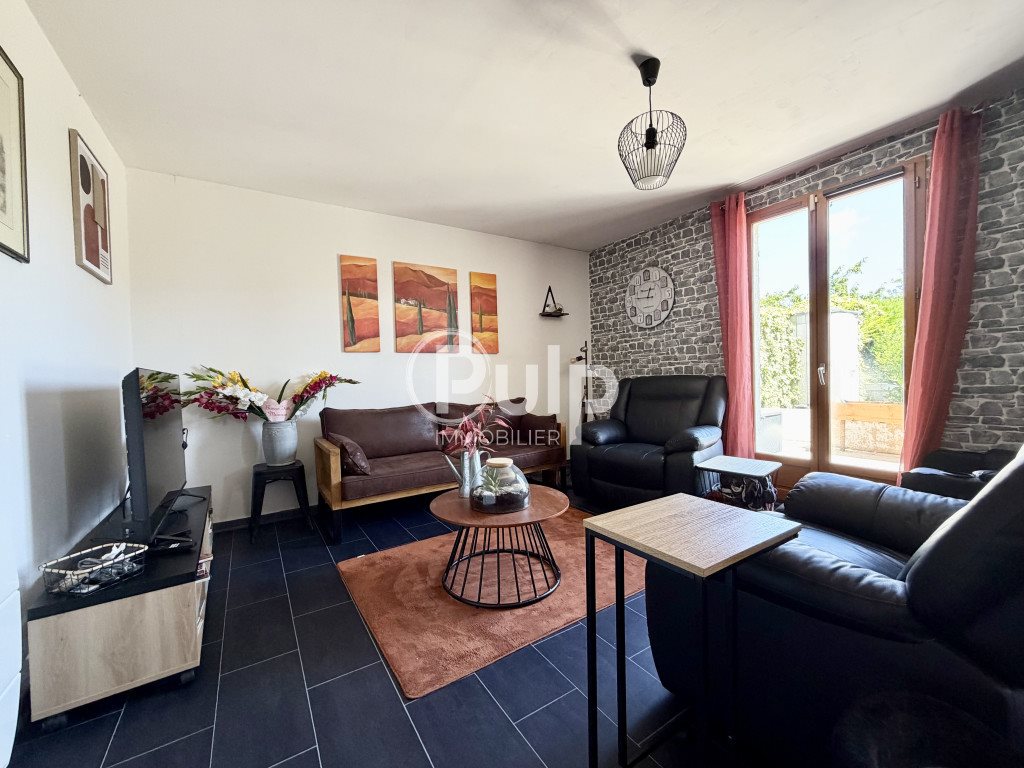 Maison à vendre, 135m², Beaurains