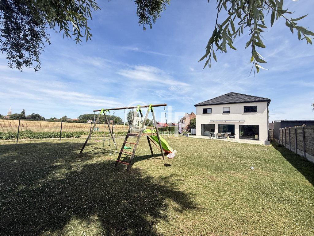 Maison à vendre, 178m², La Gorgue
