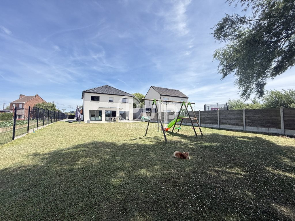 Maison à vendre, 178m², La Gorgue