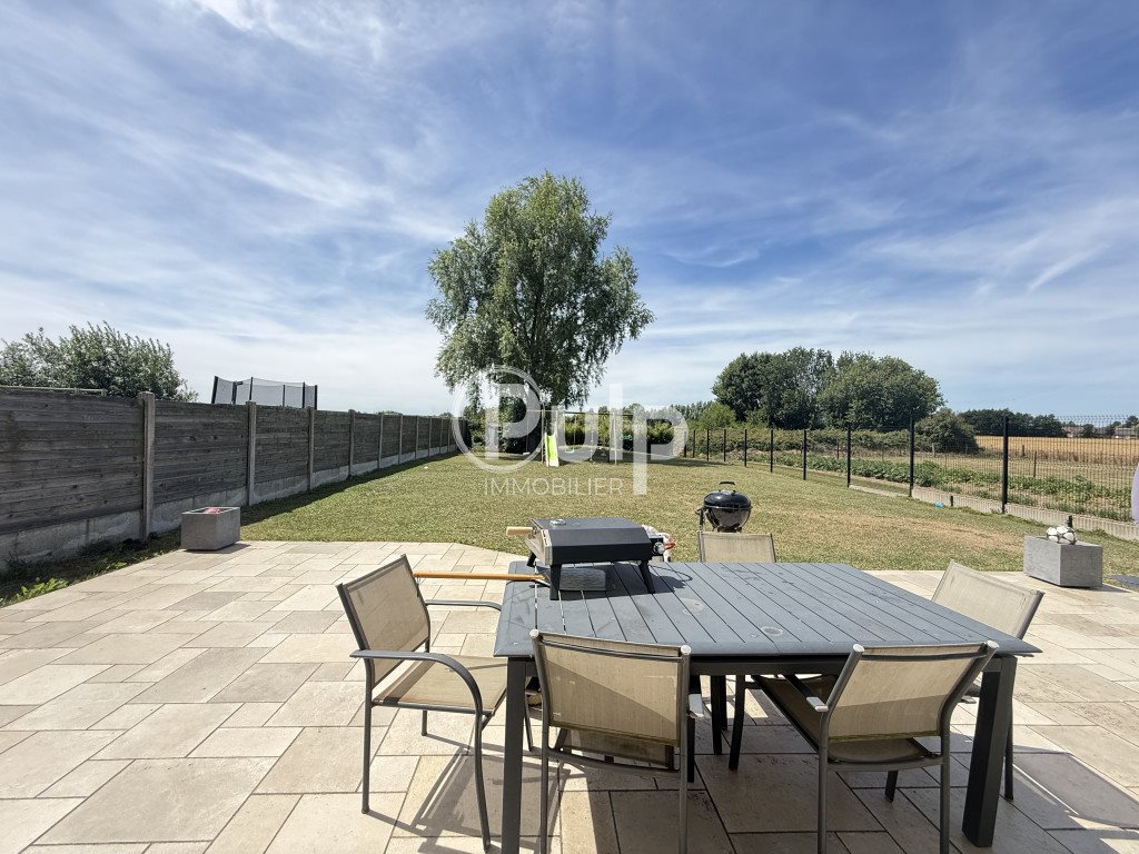 Maison à vendre, 178m², La Gorgue