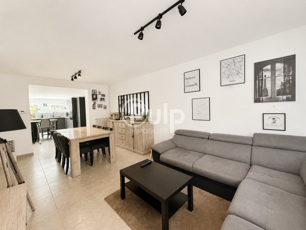 Maison à vendre, 88m², Seclin