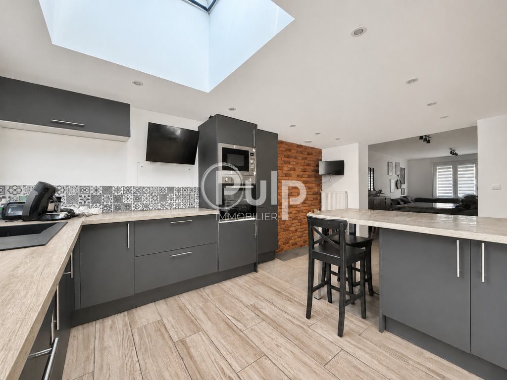 Maison à vendre, 88m², Seclin