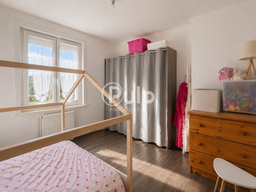 Maison à vendre, 88m², Seclin