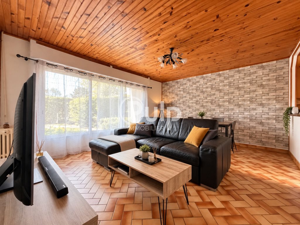 Maison à vendre, 75m², Roclincourt