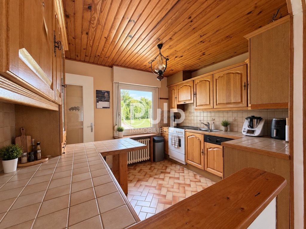 Maison à vendre, 75m², Roclincourt