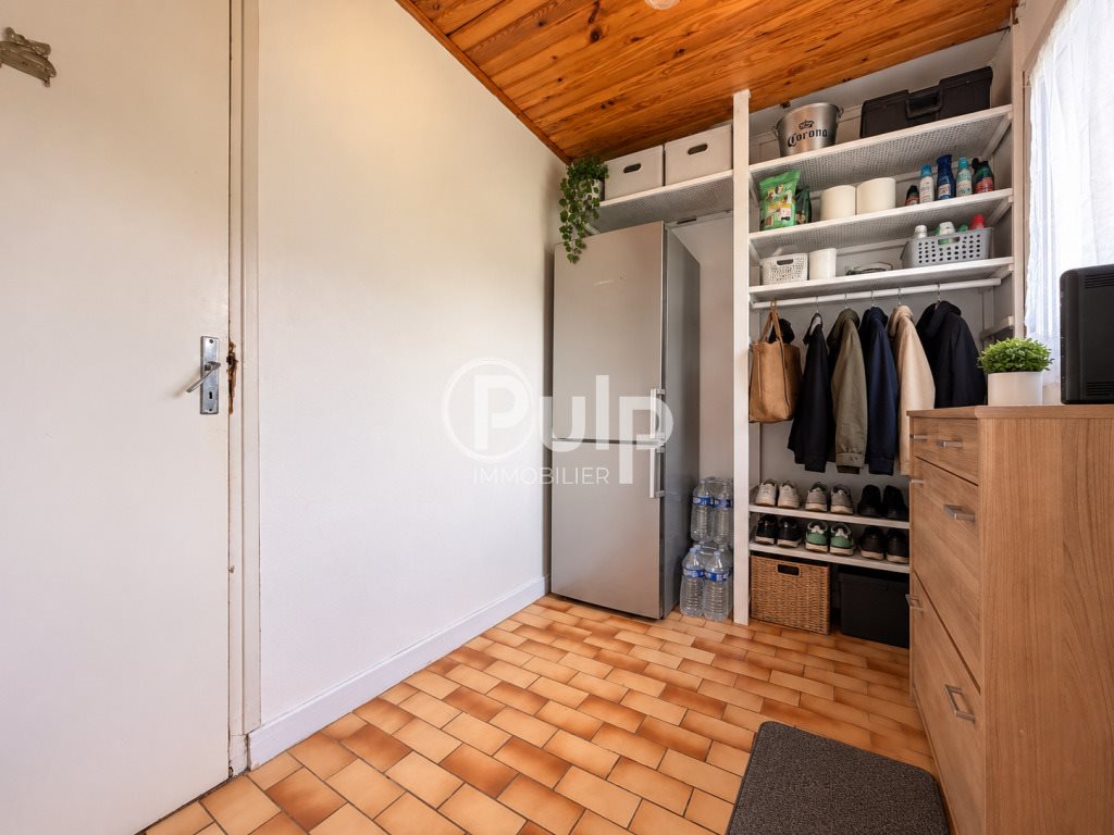 Maison à vendre, 75m², Roclincourt