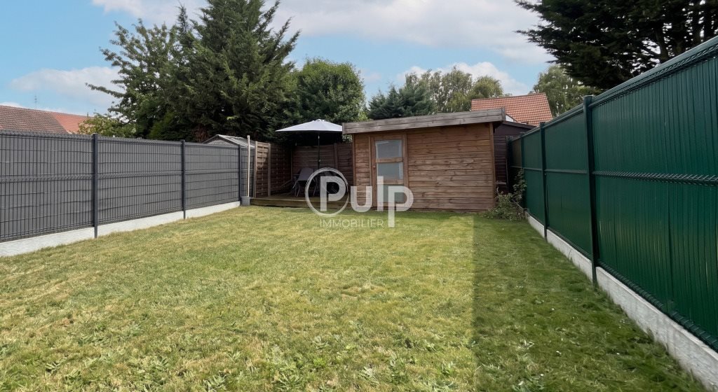 Maison à vendre, 98m², Neuville-en-Ferrain