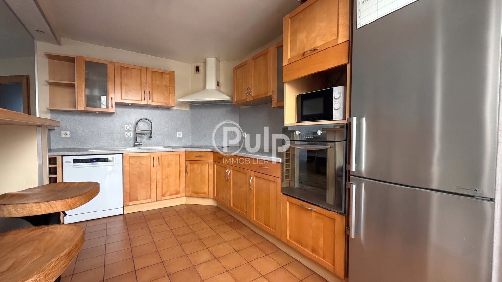 Maison à vendre, 98m², Neuville-en-Ferrain