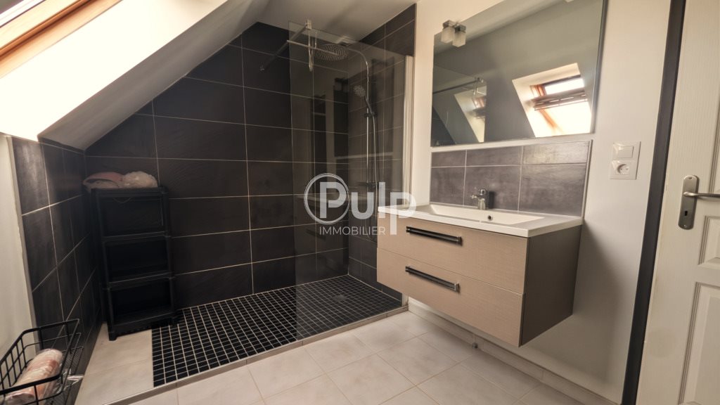 Maison à vendre, 98m², Neuville-en-Ferrain