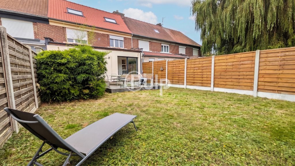 Maison à vendre, 130m², Halluin