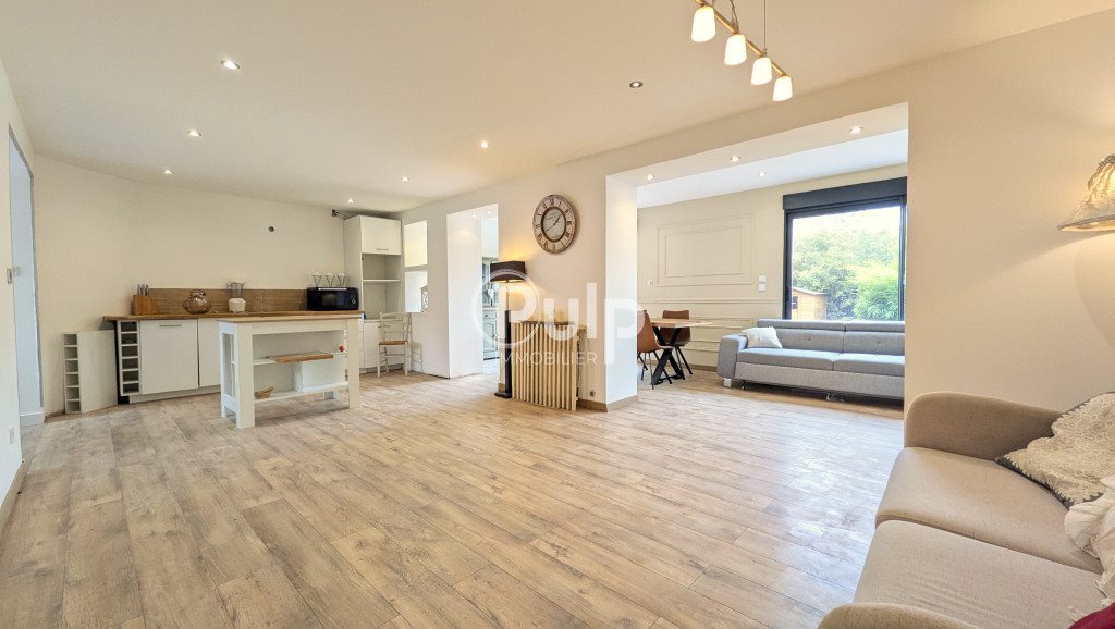 Maison à vendre, 130m², Halluin