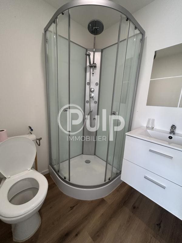 Appartement à louer, 19m², Douai